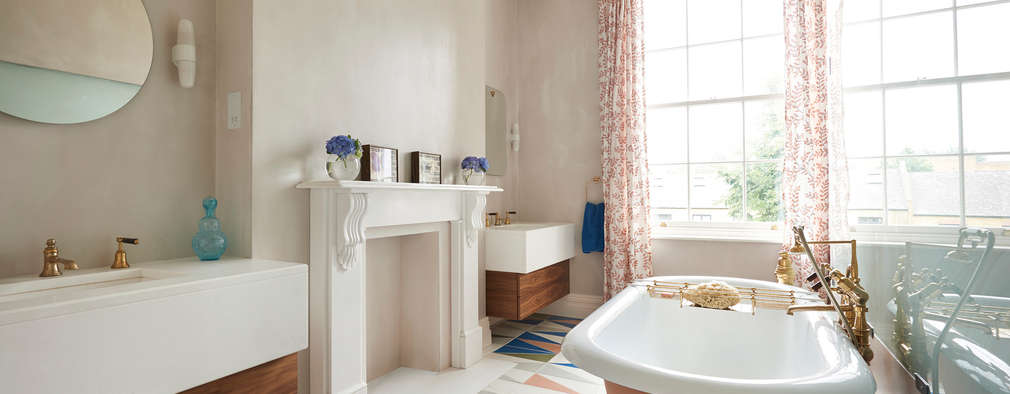 10 elegante badkamers die je inspireren 10 elegante badkamers die je inspireren
