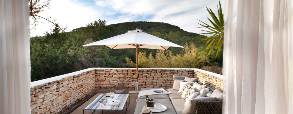 7 ideas to transform your backyard into a super braai space
