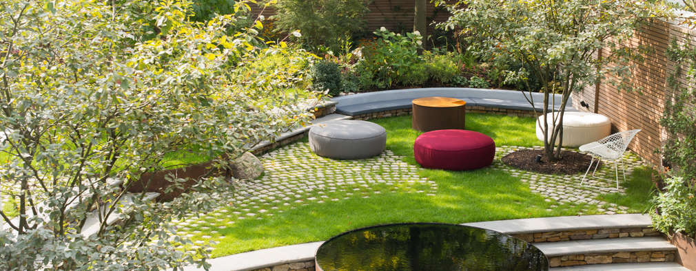 Better Stones And Gardens Ct Garden Design Ideas Genius Tricks That Will Actually Make Your Garden Look Bigger And Better