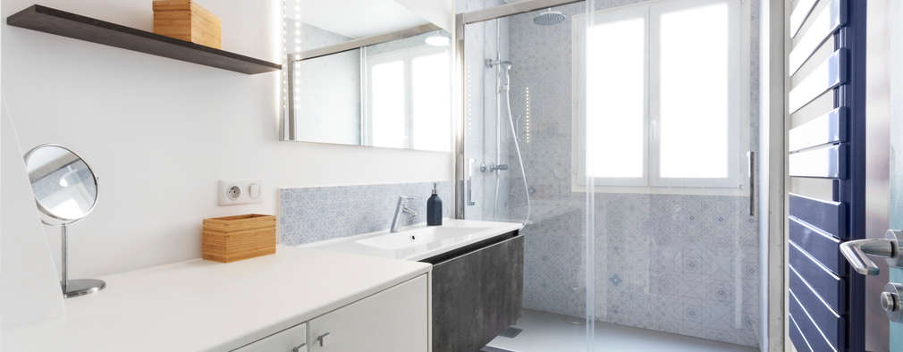 7 bagni ristrutturati come dio comanda! Foto di bagni ristrutturati