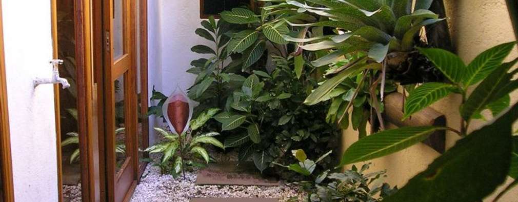 Patios: 17 ideas de decoración fabulosas