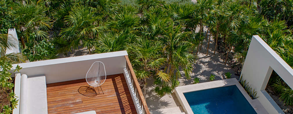 Los materiales de construcción más insólitos