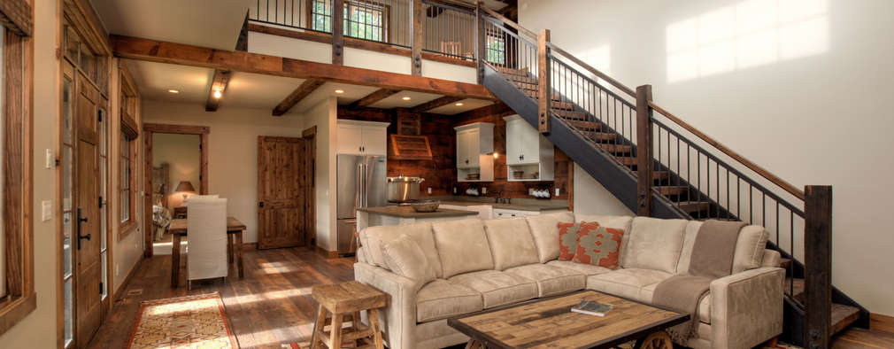 7 smart ideas to build a stylish double storey house