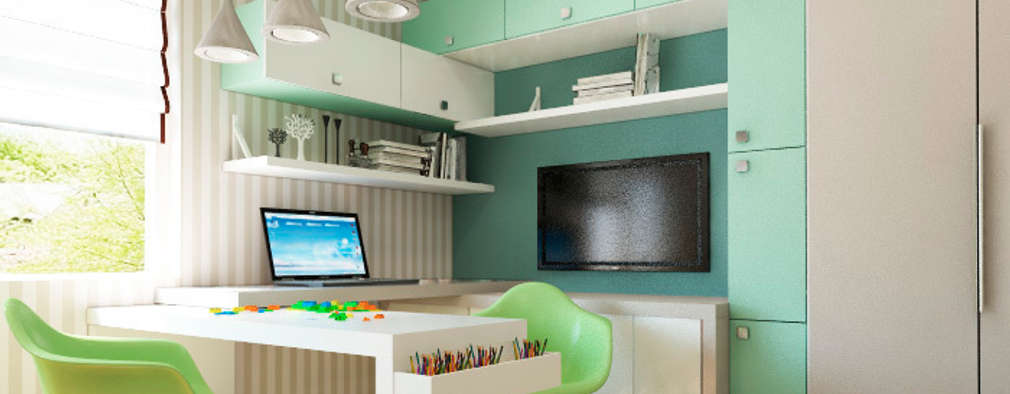 Tus habitaciones se verán geniales con éstos juegos de cuarto Tus habitaciones se verán geniales con éstos juegos de cuarto