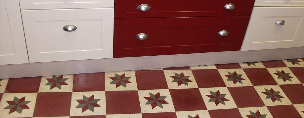 homify Baldosas y cerámicas