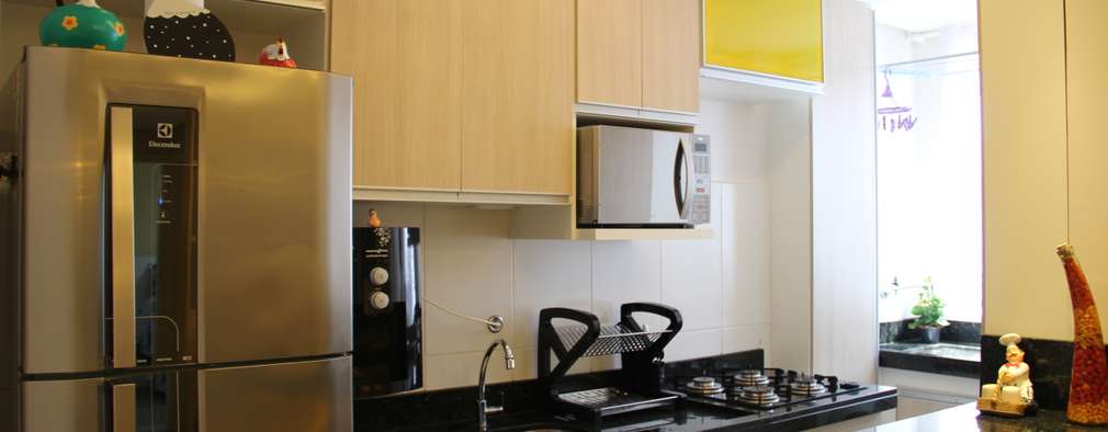 15 cocinas en tonos neutros ¡modernas y elegantes!