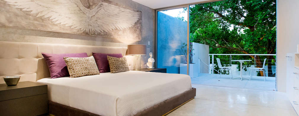 13 lindos quartos com varandas Quartos Lindos ~ 13 lindos quartos com varandas