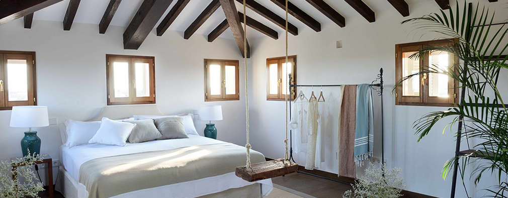 14 ideeën om je slaapkamer mooi en gezellig te maken Mooie slaapkamers ideeën