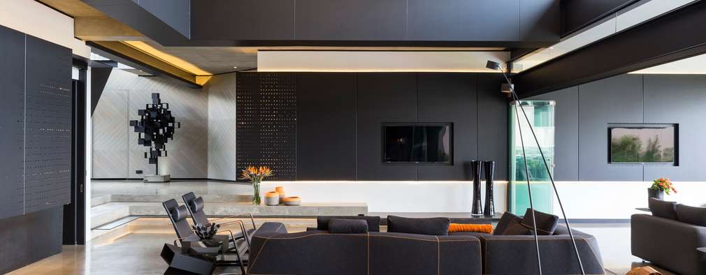 10 Johannesburg homes that are simple and extraordinary at the ... 10 Johannesburg homes that are simple and extraordinary at the ...
