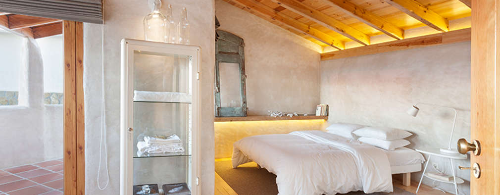 Verlichting slaapkamer | homify Verlichting slaapkamer | homify