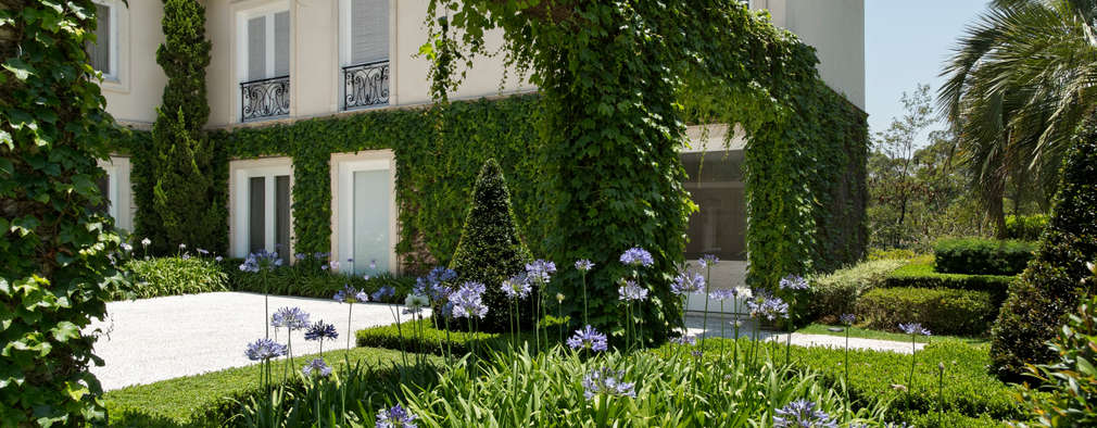 13 groÃartige ideen für einen garten mit wow effekt
