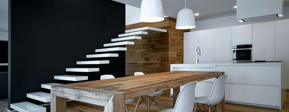 I migliori blog italiani di arredamento e design Designer interni famosi