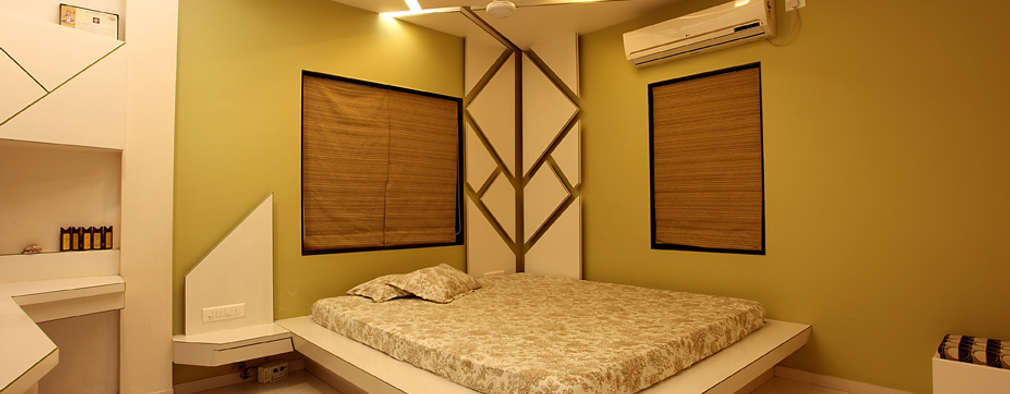 10 gorgeous small bedroom designs for Indian homes