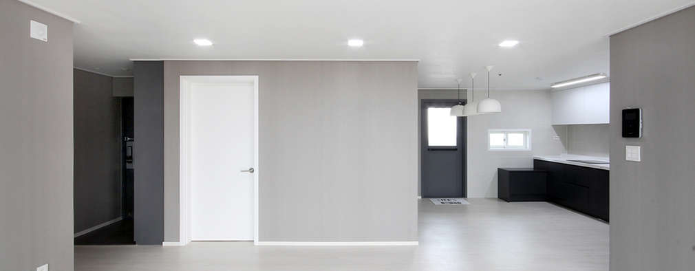 https://www.homify.co.kr/ideabooks/391789/%EC%84%B8%EB%A0%A8%EB%90%9C-%EA%B7%B8%EB%A0%88%EC%9D%B4-%EC%9D%B8%ED%85%8C%EB%A6%AC%EC%96%B4%EB%A1%9C-%EC%9E%AC%ED%83%84%EC%83%9D%ED%95%9C-32%ED%8F%89-%EC%8B%A0%ED%98%BC%EC%A7%91-%EB%A6%AC%EB%AA%A8%EB%8D%B8%EB%A7%81 세련된 그레이 인테리어로 재탄생한 32평 신혼집 리모델링