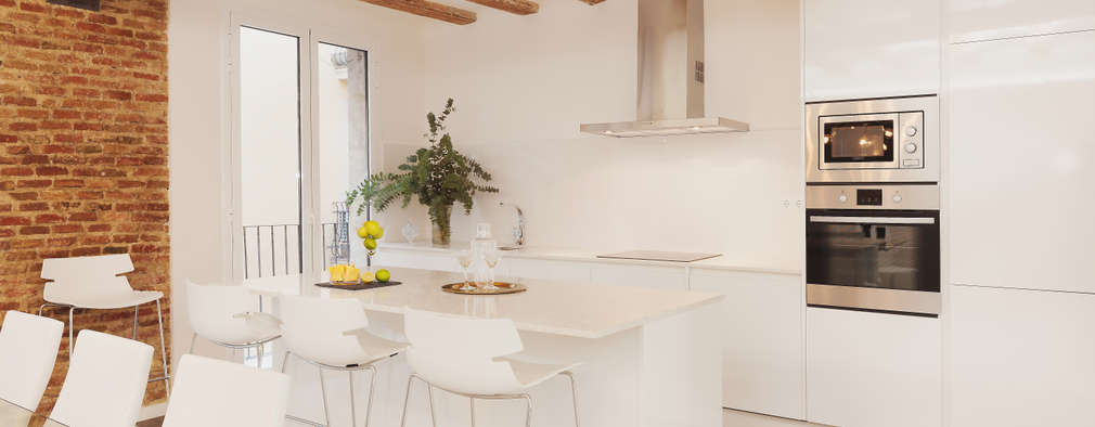 Cucina bianca Cucina bianca