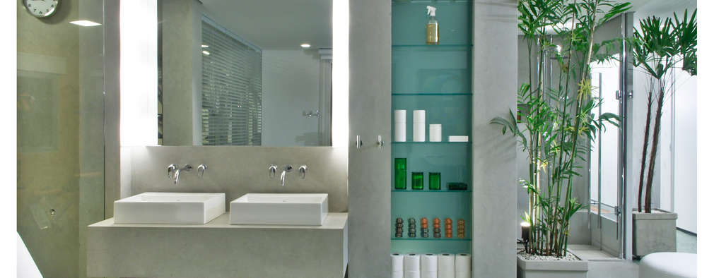 7 ideen für mehr stauraum im badezimmer