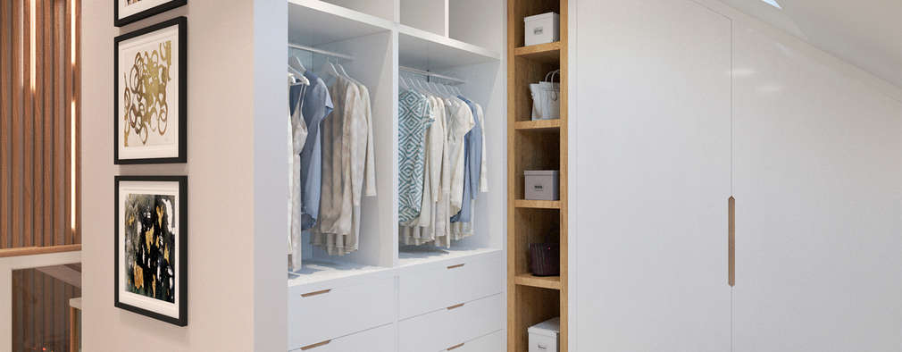 19 stylish wardrobe ideas suited to small spaces 19 stylish wardrobe ideas suited to small spaces