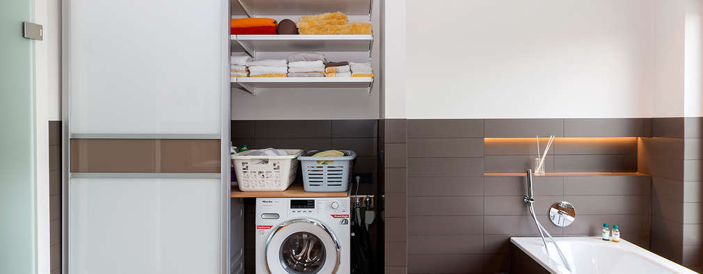 11 ideas geniales para mantener la limpieza y el orden de tu ropa De Cuarto Ideas Mexico lavado
