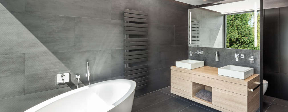 Badezimmer sanieren: Kosten und Tipps Badezimmer sanieren: Kosten und Tipps