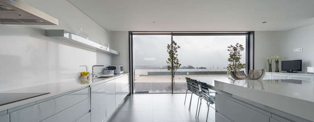 Cara Mendesain Dapur Minimalis