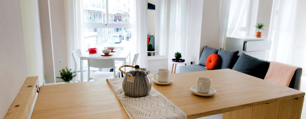 Tendencias 2017 ¡anda preparando tu casa para el próximo año!