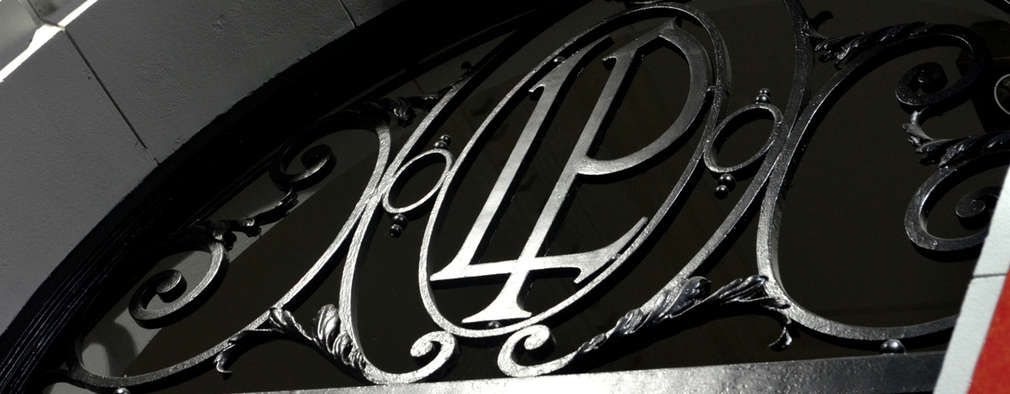 ¿Qué es exactamente la herrería?