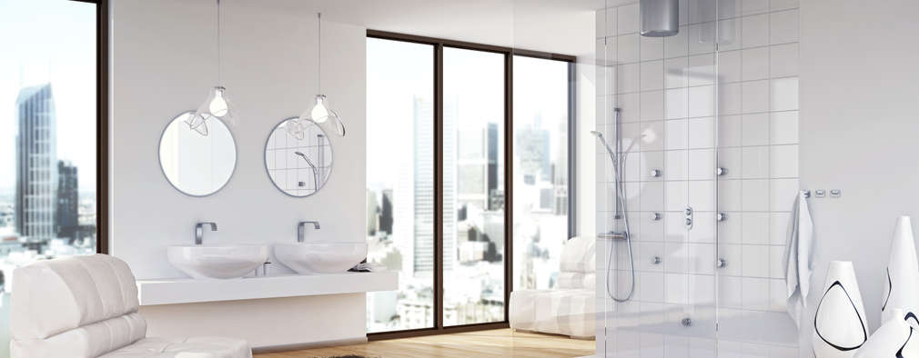 25 geniale Ideen für deine Dusche 25 geniale Ideen für deine Dusche