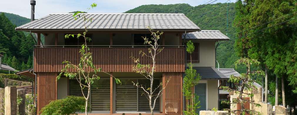 11 casas japonesas que deberíamos construir en México