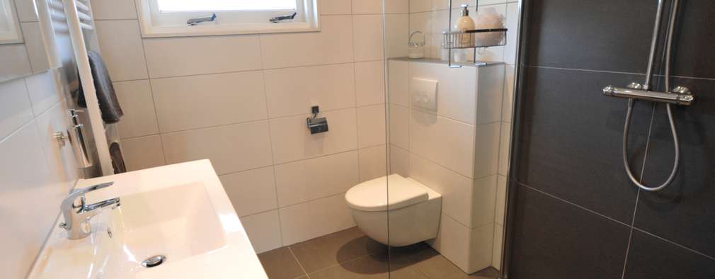 Elektrische vloerverwarming in de badkamer: wat moet je allemaal weten? Elektrische vloerverwarming in de badkamer: wat moet je allemaal weten?