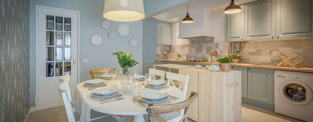 54 Sale da Pranzo Incredibilmente Belle 54 Sale da Pranzo Incredibilmente Belle