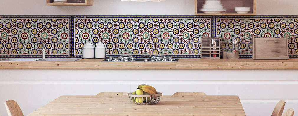 Welche Küchenrückwand ist am besten? Welche Küchenrückwand ist am besten?