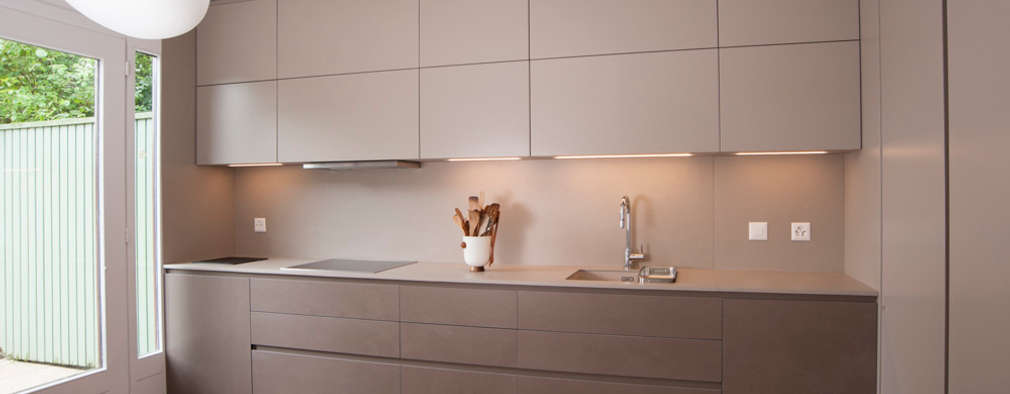 Come Progettare una Cucina di 3 Metri Funzionale Come Progettare una Cucina di 3 Metri Funzionale