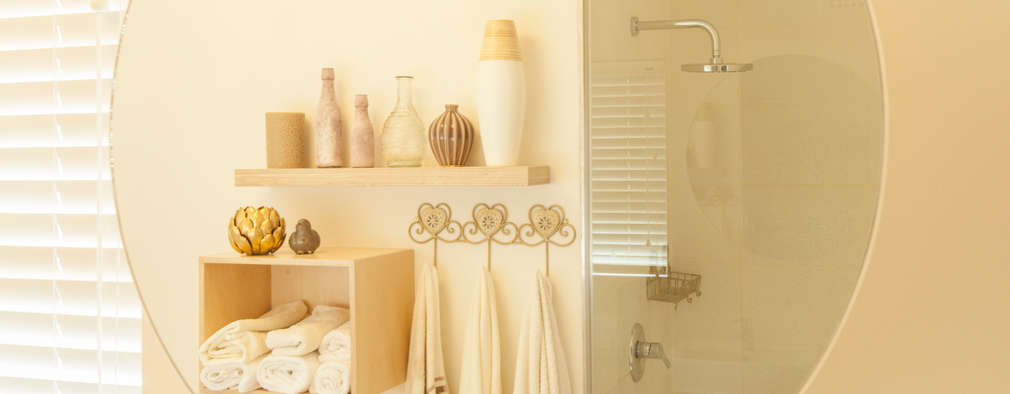 20 Badezimmer mit Inspirationsgarantie