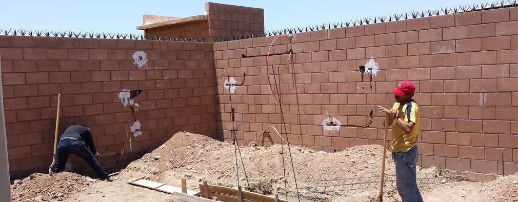 Renovación de patios ¡4 transformaciones fabulosas!