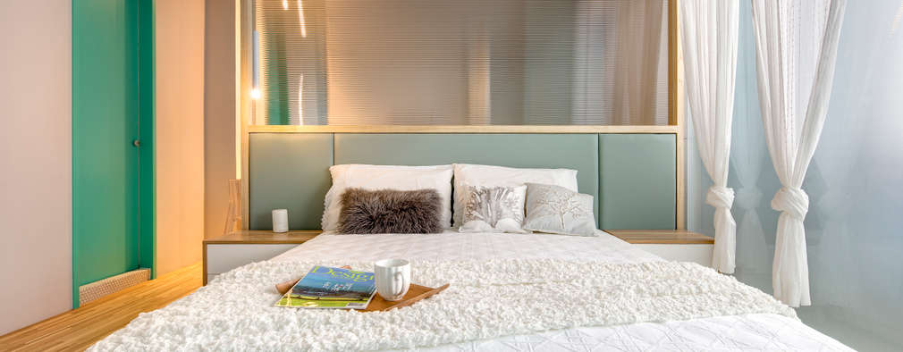 Feng Shui 6 Trik Agar Kamar Tidur Bawa Hoki di Tahun Ayam Feng Shui 6 Trik Agar Kamar Tidur Bawa Hoki di Tahun Ayam