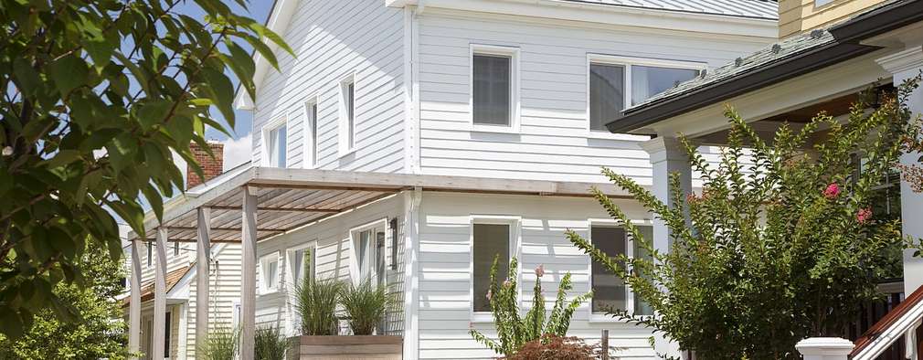 Sustainable architecture: the low down on low energy houses Rensch haus italia