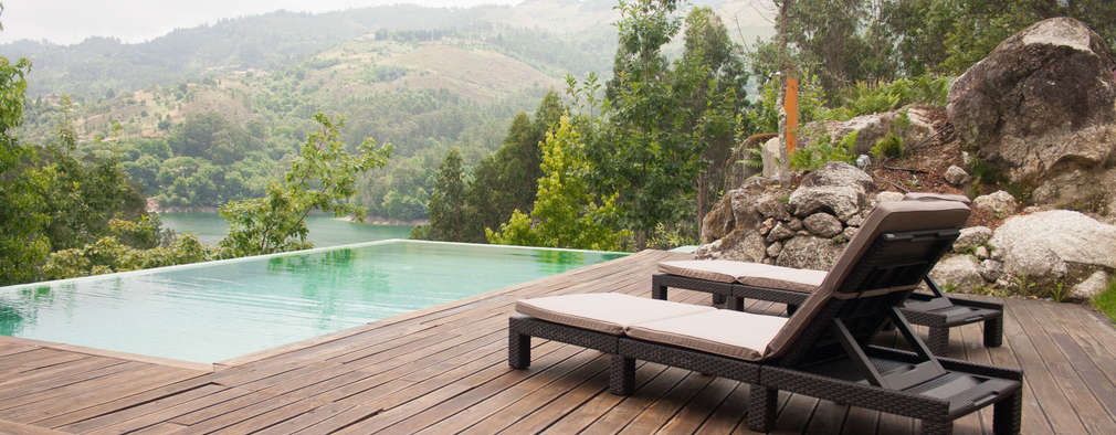 Pro e contro: lacqua salata per la piscina Piscina acqua salata
