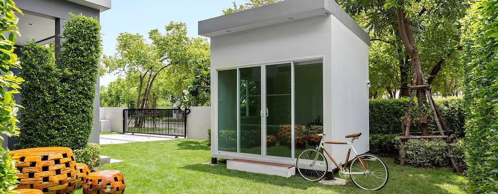 12 desain paviliun cantik dan fungsional untuk rumah anda 12 desain paviliun cantik dan fungsional untuk rumah anda