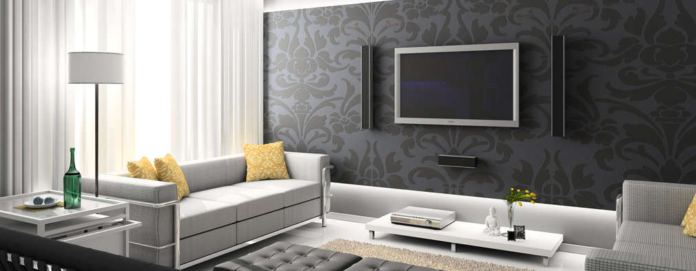 10 Soggiorni in Stile Minimal da Copiare 10 Soggiorni in Stile Minimal da Copiare