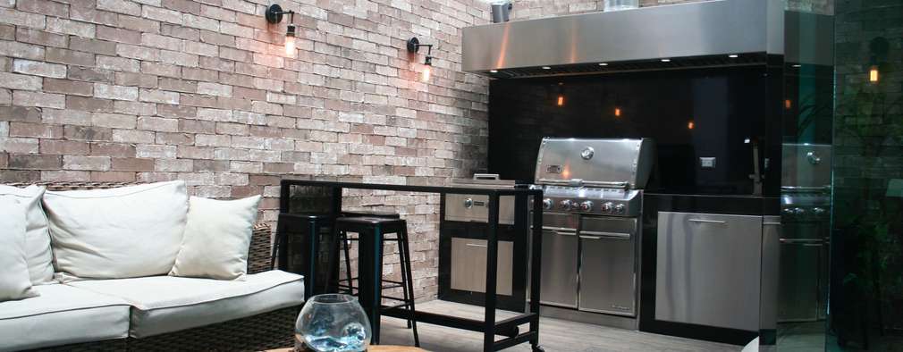 19 ideas para arreglar tu patio y que se vea fantástico