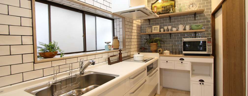 Gambar Dapur Bersih Desainrumahid 13 Model Dapur Bersih Yang Bisa Anda Contek