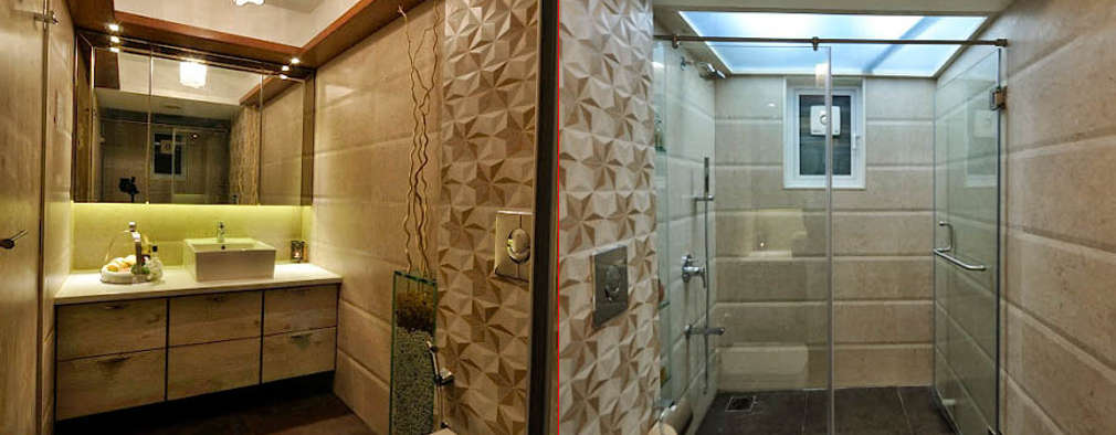 A beautiful apartment in the heart of Mumbai A beautiful apartment in the heart of Mumbai