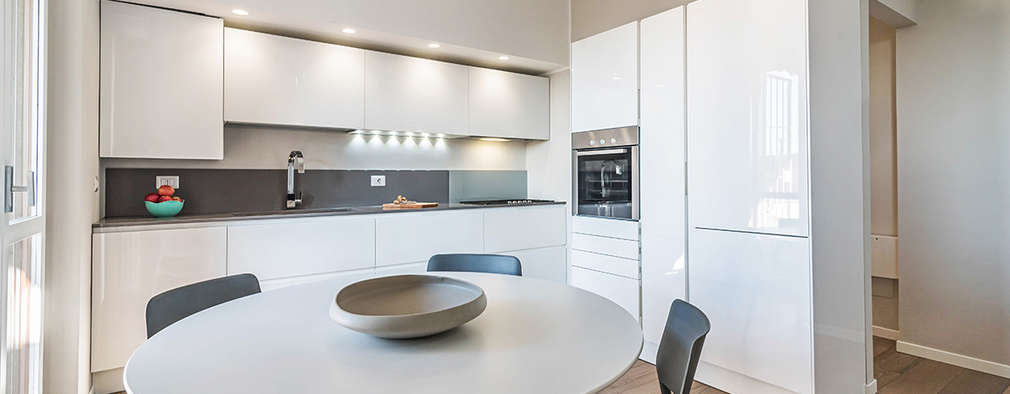 70 mq di perfezione a milano Ristrutturare appartamento 70 mq