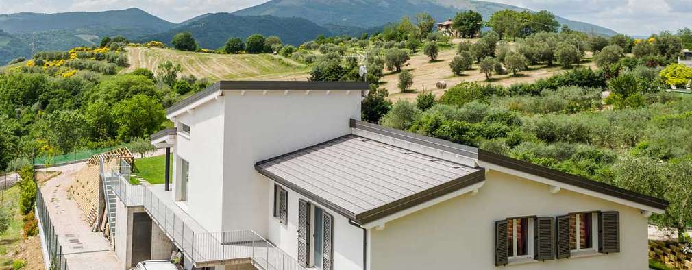 Come rendere una casa antisismica in italia Rendere antisismica una vecchia casa