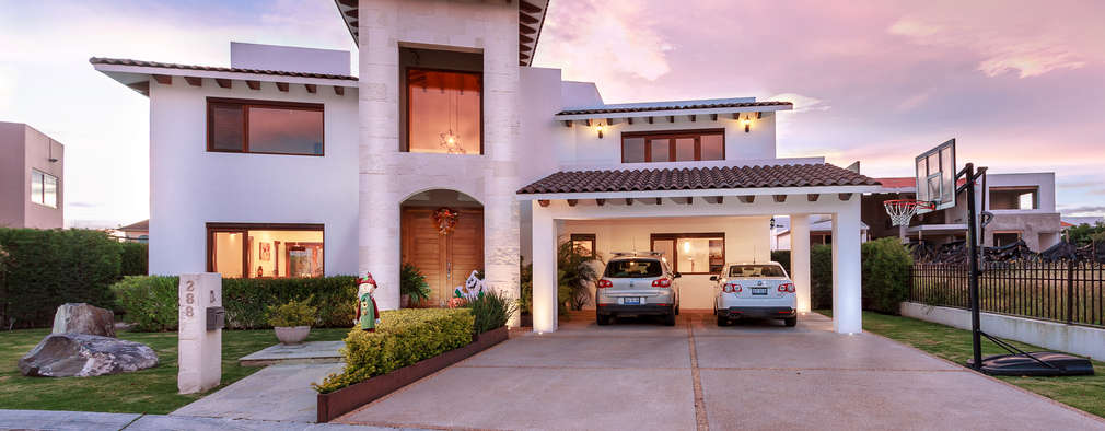 Mexicana y llena de estilo: ¡esta casa te va a encantar!