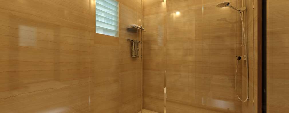 What are the best bathroom tiles Indian homeowners can use?
