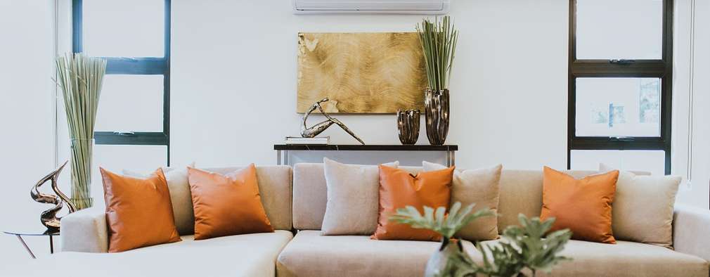 9 Types Of Living Rooms You Can Choose From Mg House Modern Living Room By Innovations Design Unlimited Inc