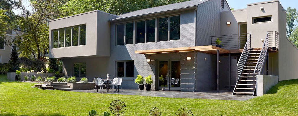 7 popular siding materials to consider