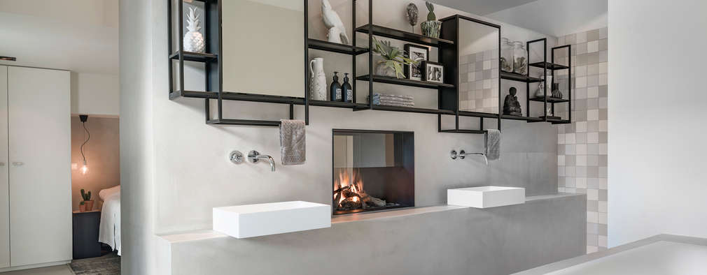 Scheidingswand en slaapkamer: de meest leuke ideeën op een rij! Scheidingswand en slaapkamer: de meest leuke ideeën op een rij!