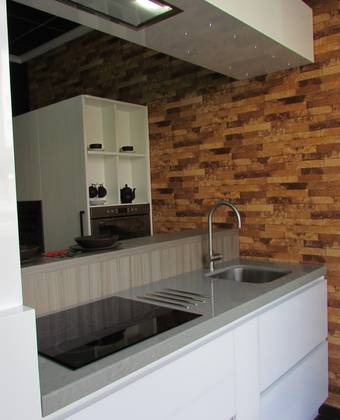 Kitchen wallpaper ideas, inspiration & pictures | homify